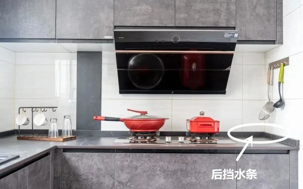 家里衛(wèi)生死角多？裝修時(shí)學(xué)會這3招，讓你家務(wù)時(shí)間減半！